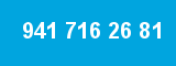 941 716 26 81